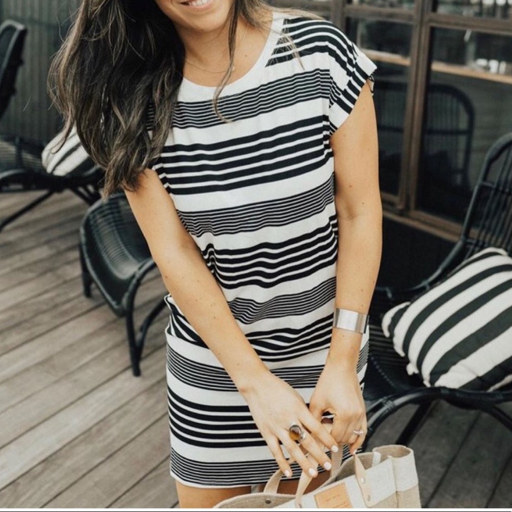 CJLA Gracey dress